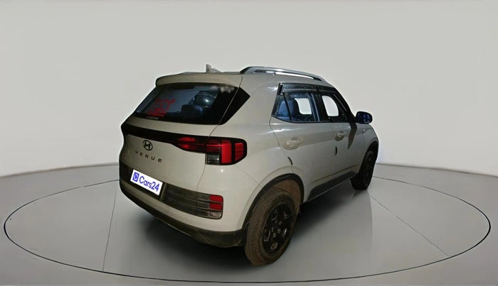 2024 Hyundai VENUE S 1.2, Petrol, Manual, 20,095 km, exterior