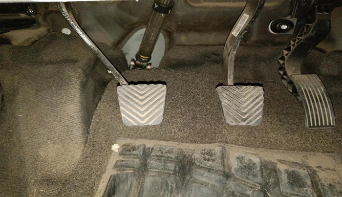 2024 Hyundai VENUE S 1.2, Petrol, Manual, 20,095 km, interior