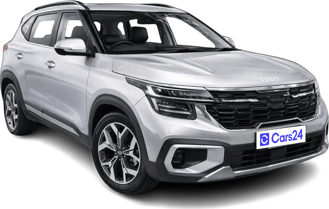 2023 KIA SELTOS - SUV - Petrol - Automatic - ₹16.50 lakh