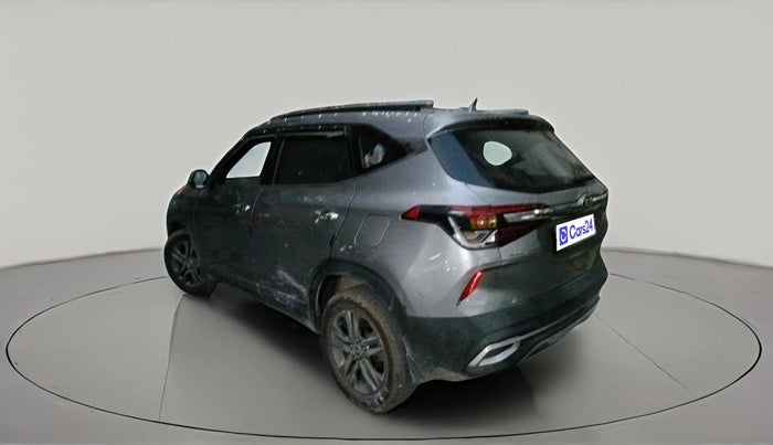 2020 KIA SELTOS HTX 1.5 PETROL, Petrol, Manual, 77,714 km, exterior