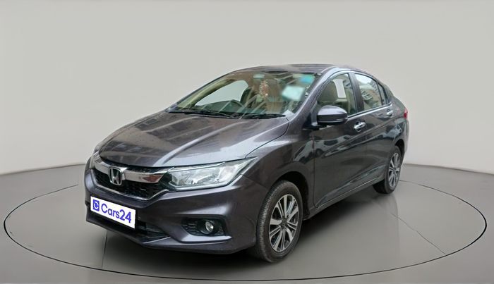 2019 Honda City 1.5L I-VTEC V MT, Petrol, Manual, 39,829 km, exterior