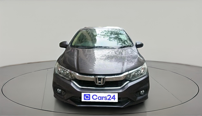 2019 Honda City 1.5L I-VTEC V MT, Petrol, Manual, 39,829 km, exterior