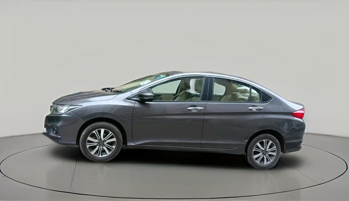 2019 Honda City 1.5L I-VTEC V MT, Petrol, Manual, 39,829 km, exterior
