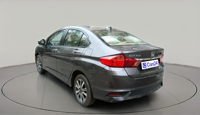 2019 Honda City 1.5L I-VTEC V MT, Petrol, Manual, 39,829 km, exterior
