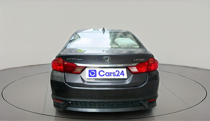 2019 Honda City 1.5L I-VTEC V MT, Petrol, Manual, 39,829 km, exterior