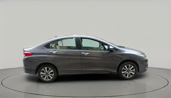 2019 Honda City 1.5L I-VTEC V MT, Petrol, Manual, 39,829 km, exterior