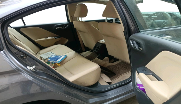 2019 Honda City 1.5L I-VTEC V MT, Petrol, Manual, 39,829 km, interior