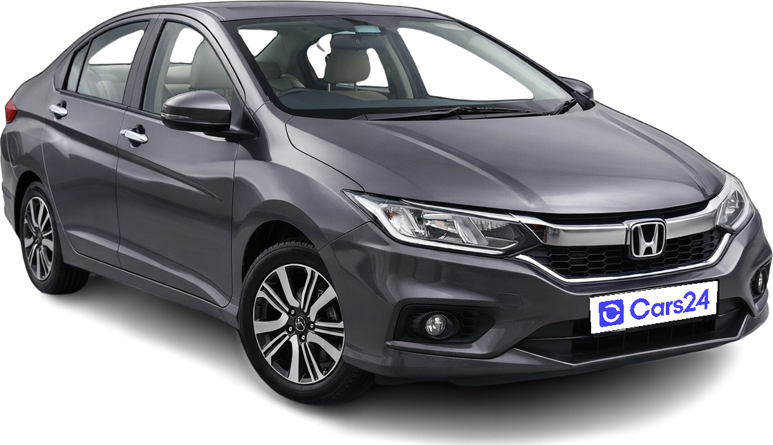 2019 Honda City - Sedan - Petrol - Manual - ₹5.50 lakh