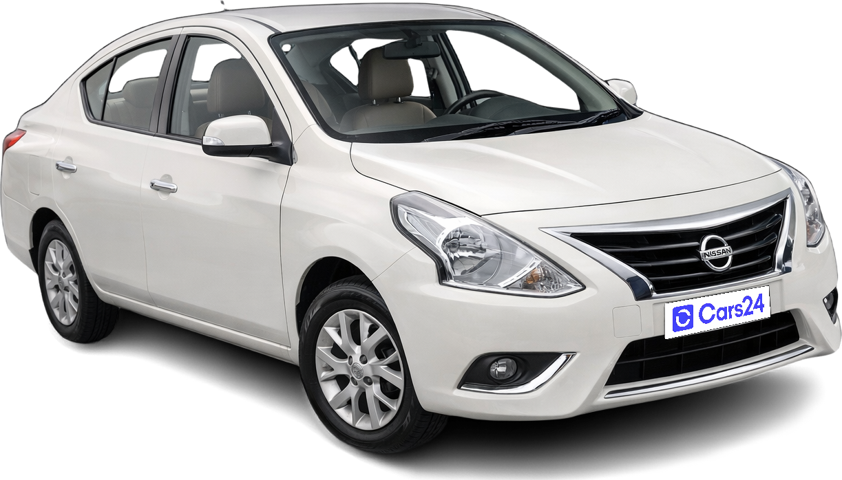 2018 Nissan Sunny - Sedan - Petrol - Automatic - ₹2.75 lakh