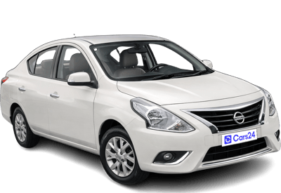 2018 Nissan Sunny - Sedan - Petrol - Automatic - ₹2.75 lakh