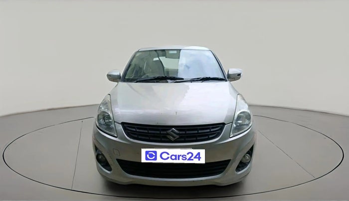 2013 Maruti Swift Dzire ZXI, Petrol, Manual, 1,36,783 km, exterior