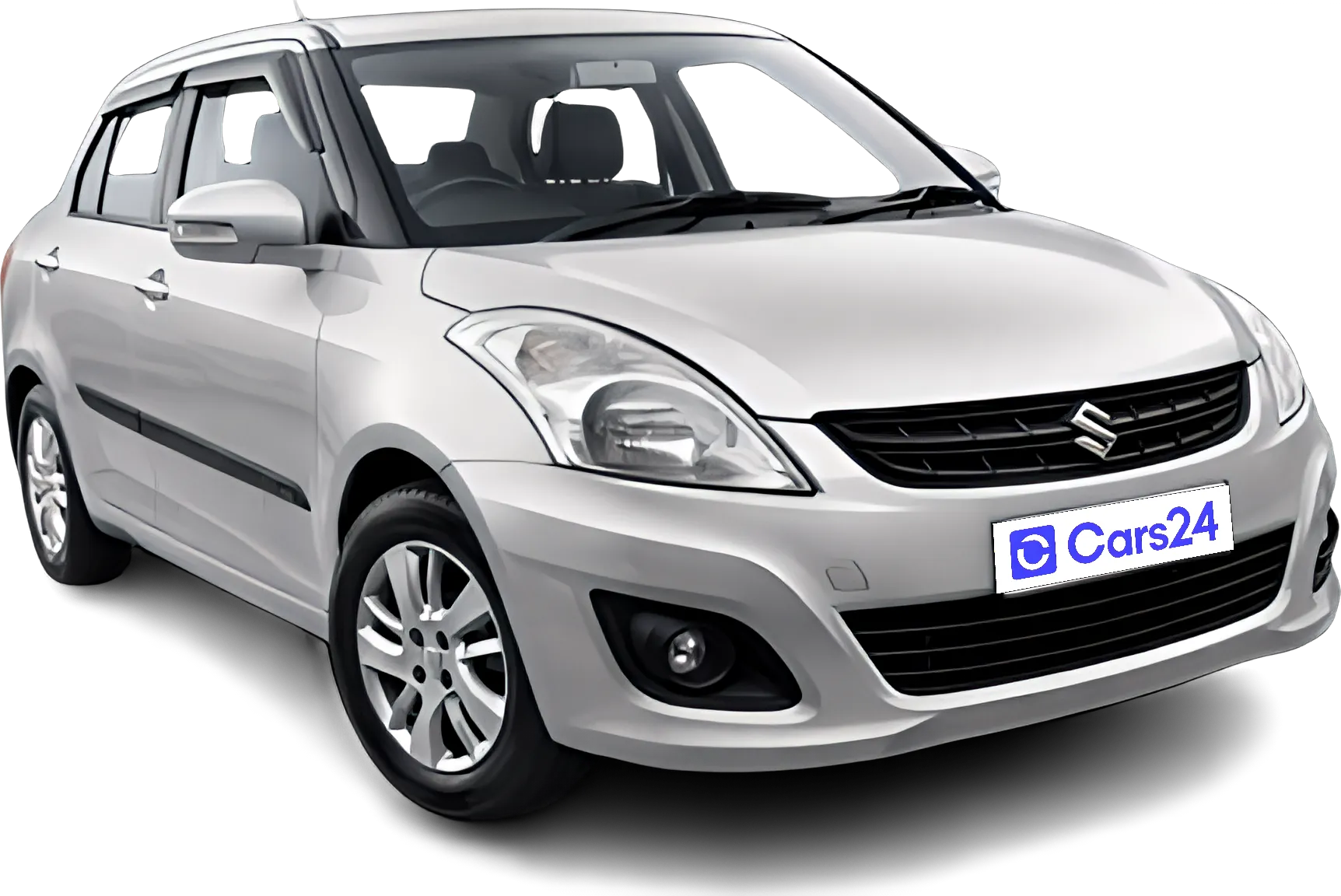 2013 Maruti Swift Dzire - Sedan - Petrol - Manual - ₹1.98 lakh