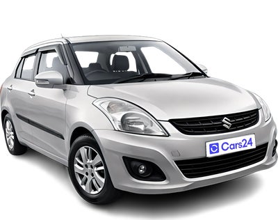2013 Maruti Swift Dzire - Sedan - Petrol - Manual - ₹1.98 lakh