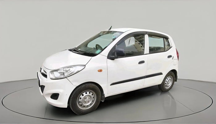 2014 Hyundai i10 MAGNA 1.1, Petrol, Manual, 70,249 km, exterior