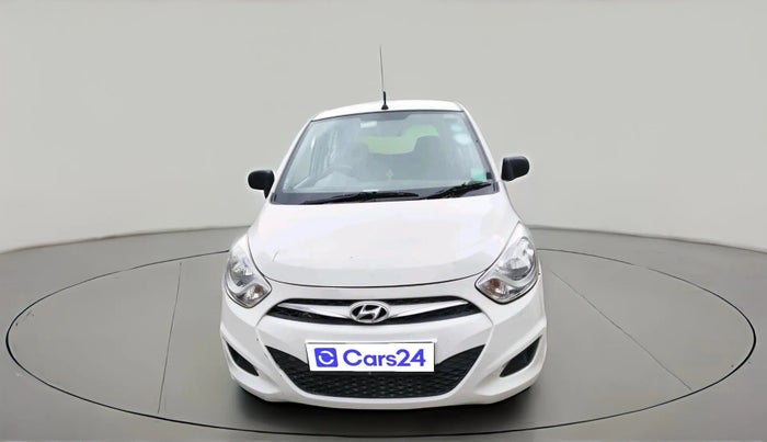 2014 Hyundai i10 MAGNA 1.1, Petrol, Manual, 70,249 km, exterior