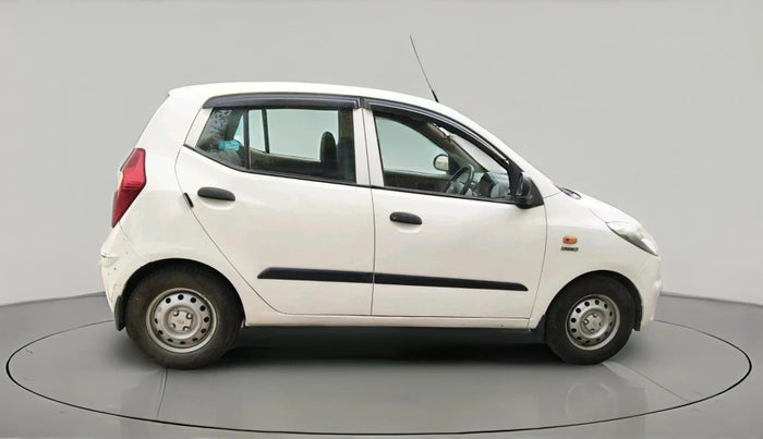 2014 Hyundai i10 MAGNA 1.1, Petrol, Manual, 70,249 km, exterior