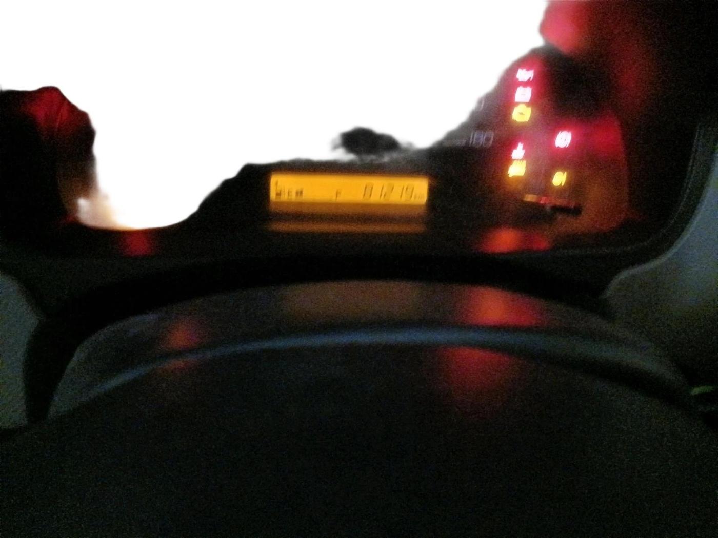 2014 Maruti Wagon R 1.0 LXI CNG, CNG, Manual, 81,220 km, interior