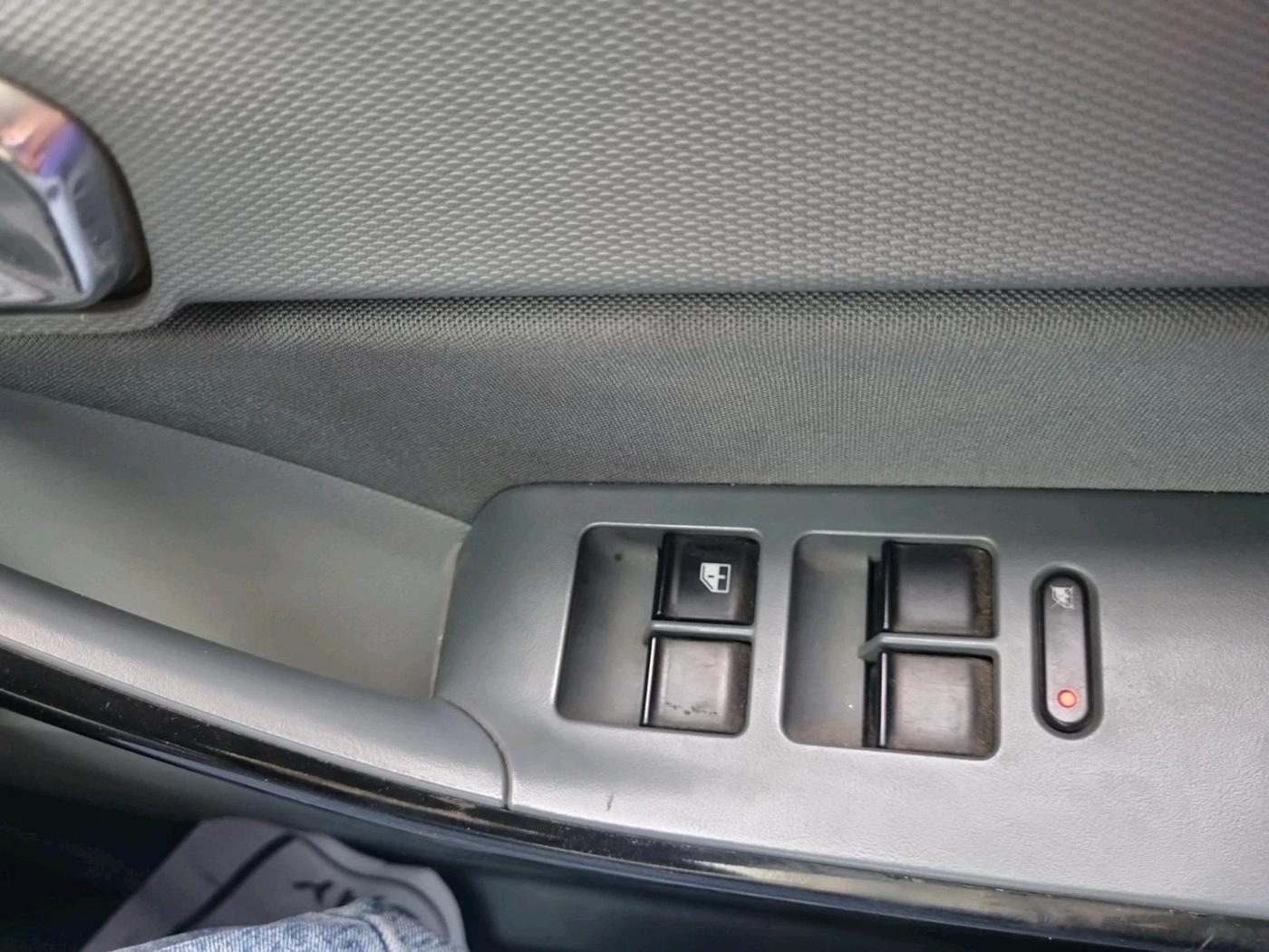 2020 Tata TIGOR XZ PLUS PETROL, Petrol, Manual, 43,077 km, interior
