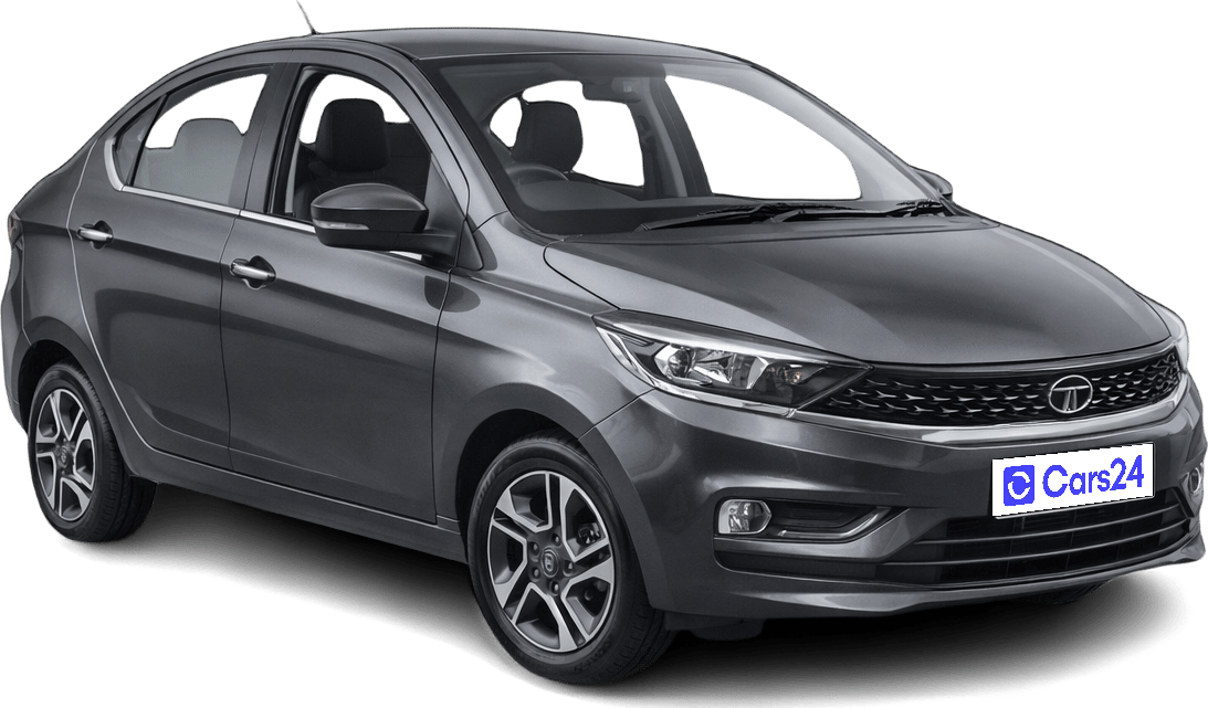 2020 Tata TIGOR - Sedan - Petrol - Manual - ₹4.40 lakh
