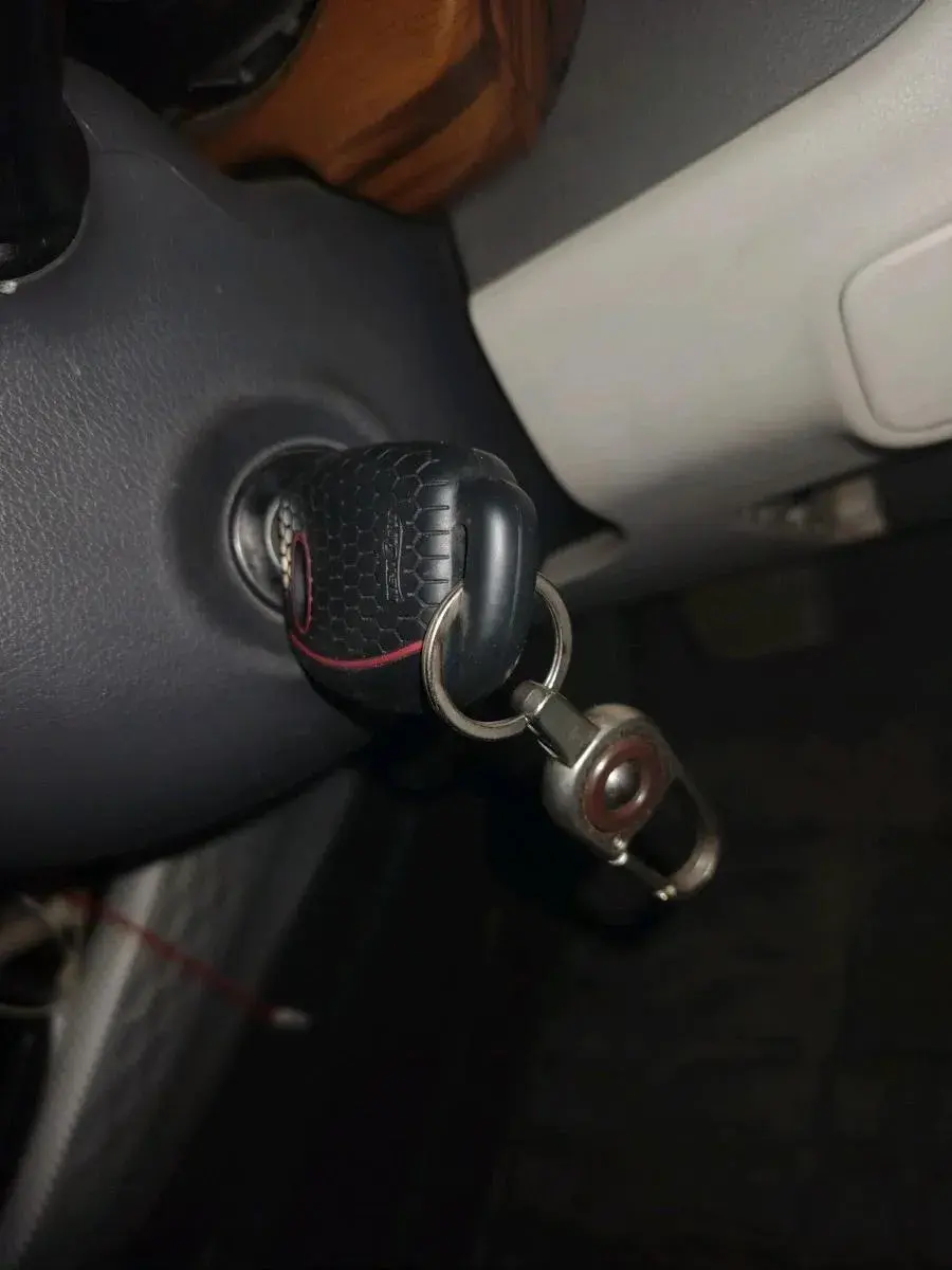 2020 Hyundai AURA S 1.2 AMT, CNG, Automatic, 73,371 km, interior