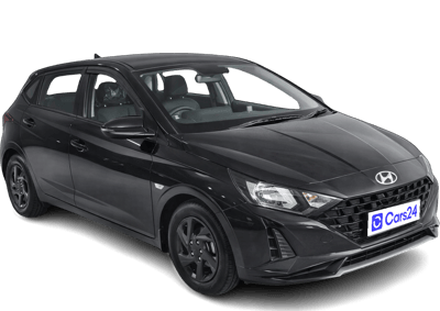 2025 Hyundai NEW I20 - Hatchback - Petrol - Manual - ₹6.20 lakh