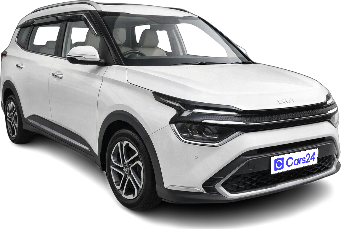 2022 KIA CARENS - SUV - Diesel - Automatic - ₹13.00 lakh