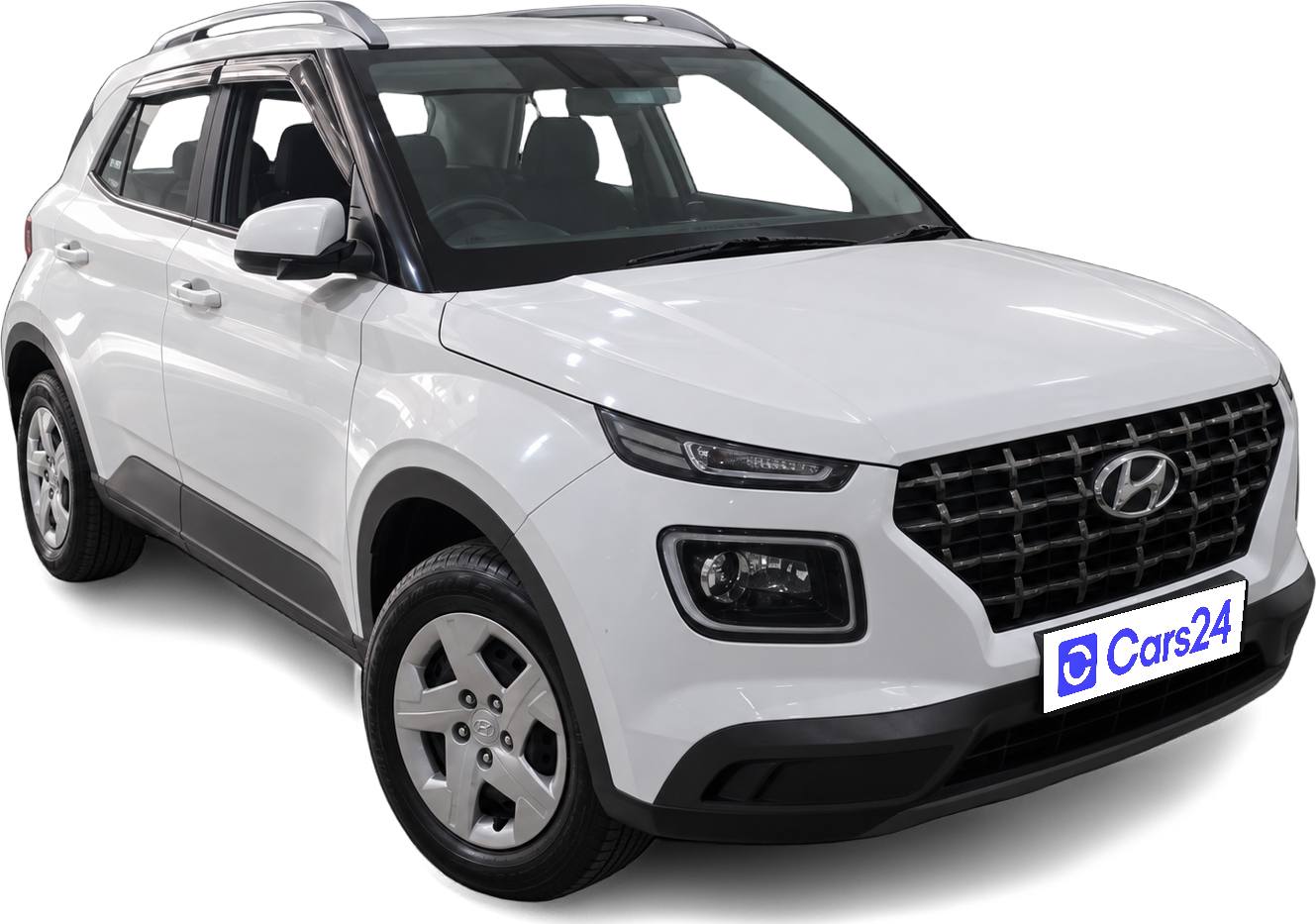 2021 Hyundai VENUE - SUV - Petrol - Manual - ₹6.30 lakh