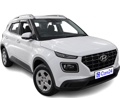 2021 Hyundai VENUE - SUV - Petrol - Manual - ₹6.30 lakh