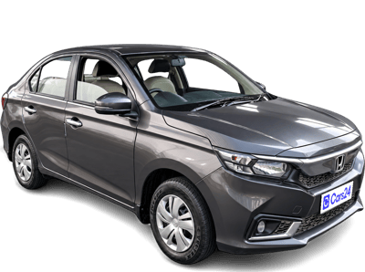 2021 Honda Amaze - Sedan - Petrol - Manual - ₹4.50 lakh