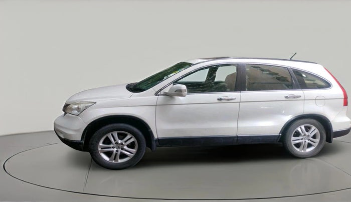 2011 Honda CRV 2.4L 2WD MT, Petrol, Manual, 1,29,624 km, exterior