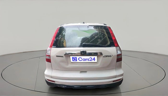 2011 Honda CRV 2.4L 2WD MT, Petrol, Manual, 1,29,624 km, exterior