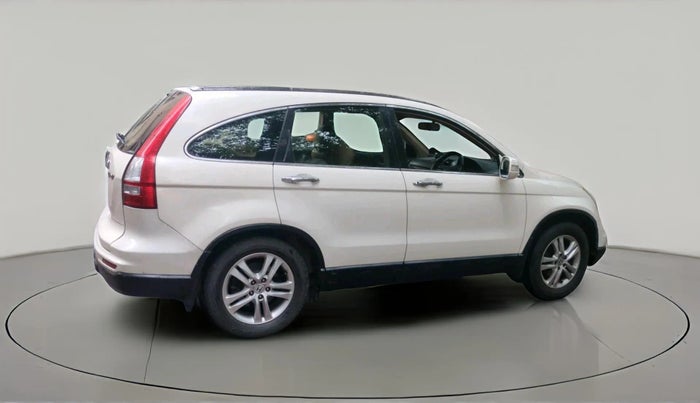2011 Honda CRV 2.4L 2WD MT, Petrol, Manual, 1,29,624 km, exterior