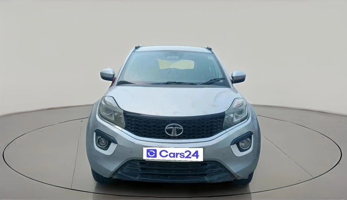 2018 Tata NEXON XZ DIESEL, Diesel, Manual, 93,337 km, exterior