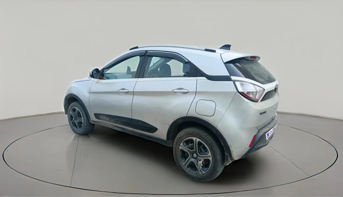 2018 Tata NEXON XZ DIESEL, Diesel, Manual, 93,337 km, exterior