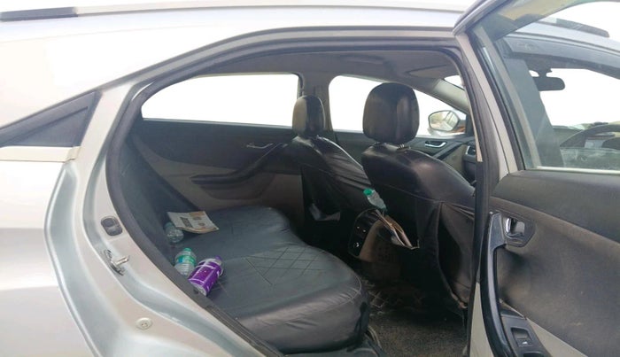 2018 Tata NEXON XZ DIESEL, Diesel, Manual, 93,337 km, interior