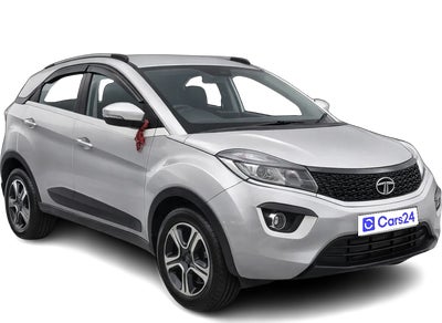 2018 Tata NEXON - SUV - Diesel - Manual - ₹4.00 lakh