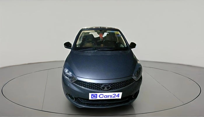 2019 Tata Tiago XZ PETROL, Petrol, Manual, 69,384 km, exterior