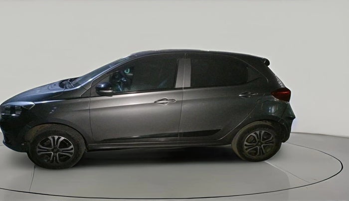 2019 Tata Tiago XZ PETROL, Petrol, Manual, 69,384 km, exterior