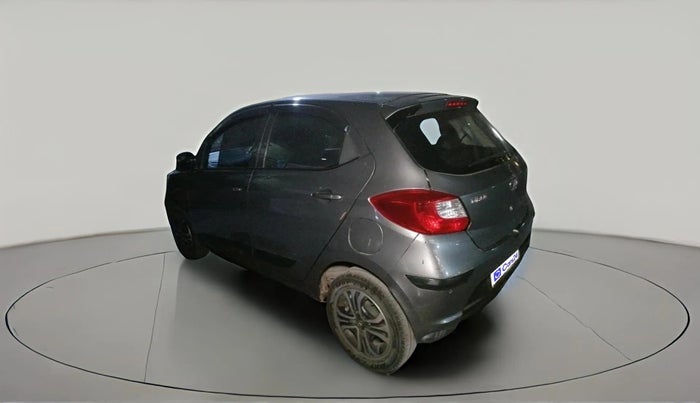 2019 Tata Tiago XZ PETROL, Petrol, Manual, 69,384 km, exterior