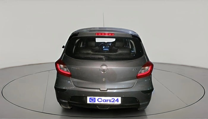 2019 Tata Tiago XZ PETROL, Petrol, Manual, 69,384 km, exterior