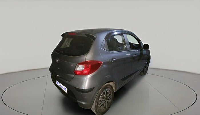 2019 Tata Tiago XZ PETROL, Petrol, Manual, 69,384 km, exterior