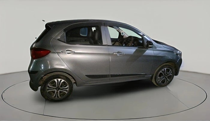 2019 Tata Tiago XZ PETROL, Petrol, Manual, 69,384 km, exterior