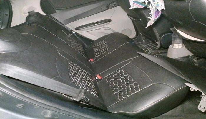 2019 Tata Tiago XZ PETROL, Petrol, Manual, 69,384 km, interior