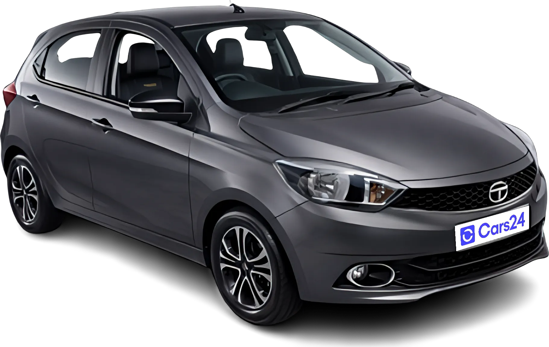 2019 Tata Tiago - Hatchback - Petrol - Manual - ₹3.32 lakh