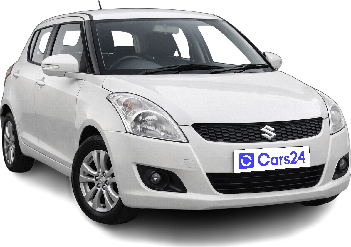 2011 Maruti Swift - Hatchback - Petrol - Manual - ₹1.40 lakh