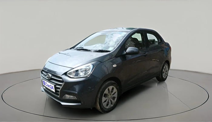 2018 Hyundai Xcent S 1.2, Petrol, Manual, 38,305 km, exterior