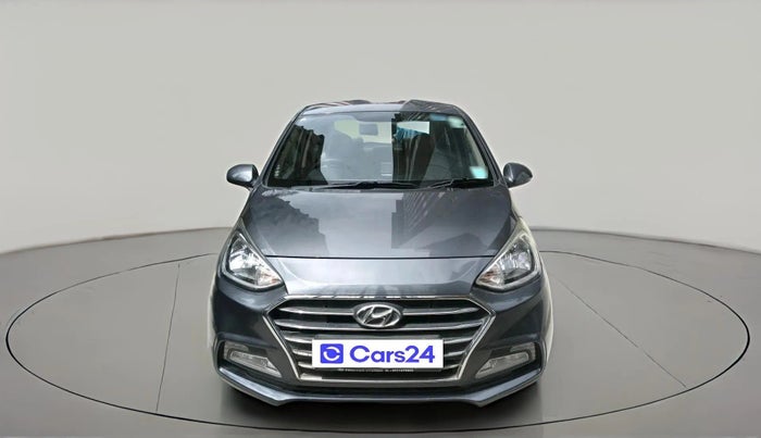 2018 Hyundai Xcent S 1.2, Petrol, Manual, 38,305 km, exterior