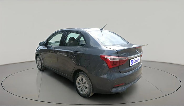 2018 Hyundai Xcent S 1.2, Petrol, Manual, 38,305 km, exterior