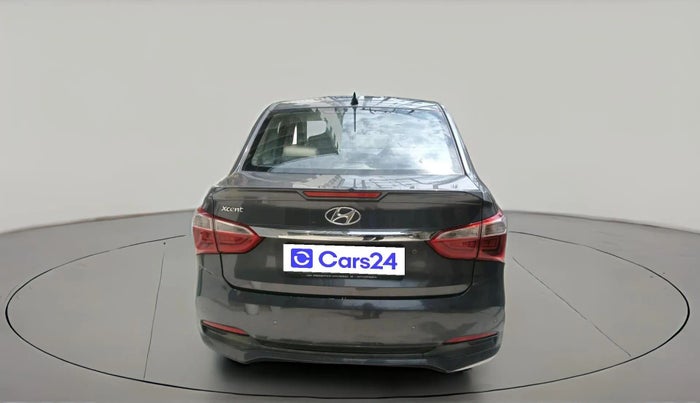 2018 Hyundai Xcent S 1.2, Petrol, Manual, 38,305 km, exterior