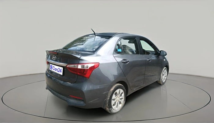 2018 Hyundai Xcent S 1.2, Petrol, Manual, 38,305 km, exterior